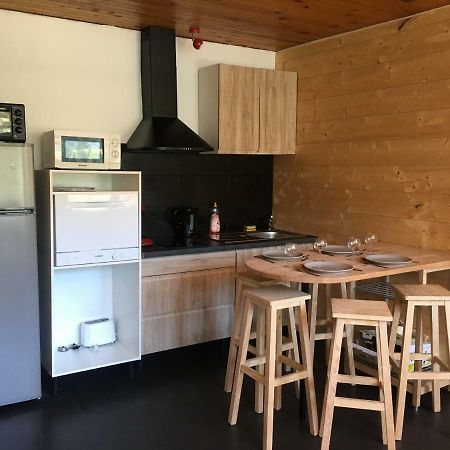 Apartment Belle-Hutte La Bresse Esterno foto