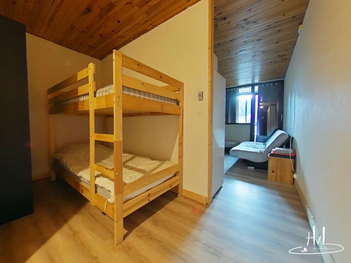 Apartment Belle-Hutte La Bresse Esterno foto