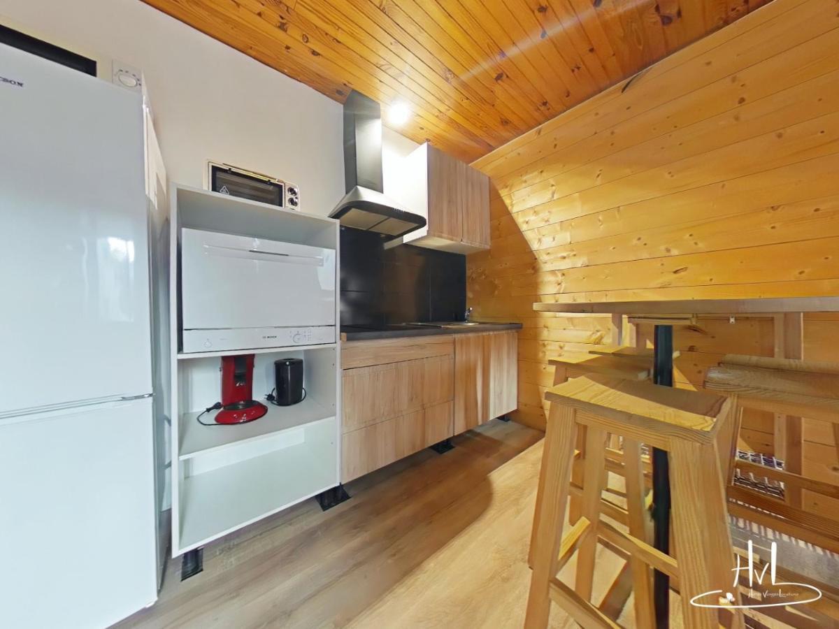 Apartment Belle-Hutte La Bresse Esterno foto