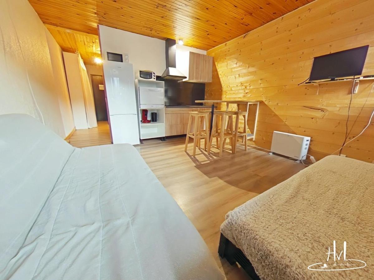 Apartment Belle-Hutte La Bresse Esterno foto