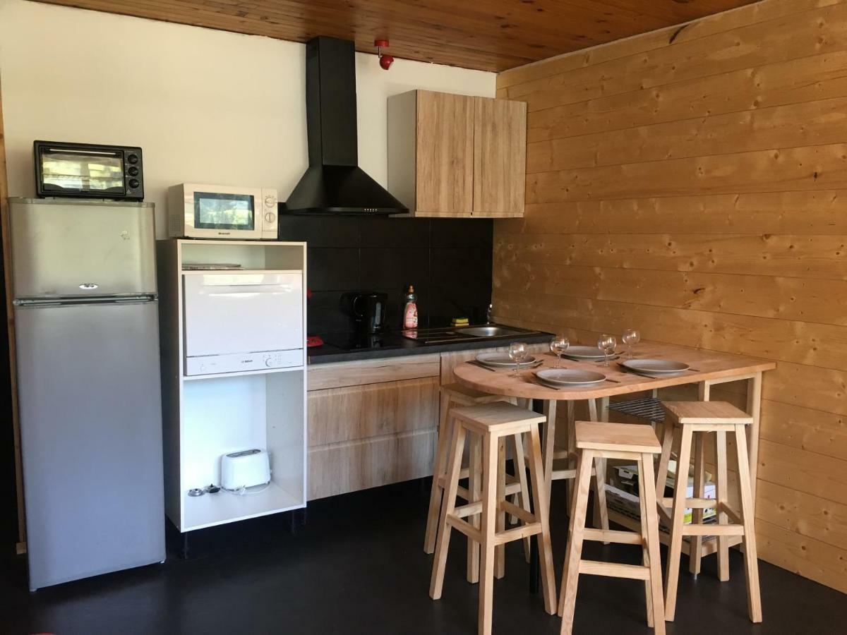 Apartment Belle-Hutte La Bresse Esterno foto