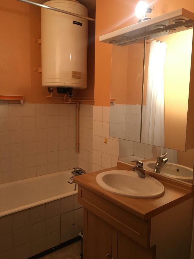 Apartment Belle-Hutte La Bresse Esterno foto