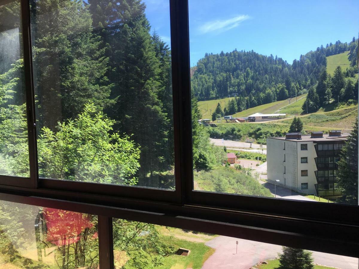 Apartment Belle-Hutte La Bresse Esterno foto