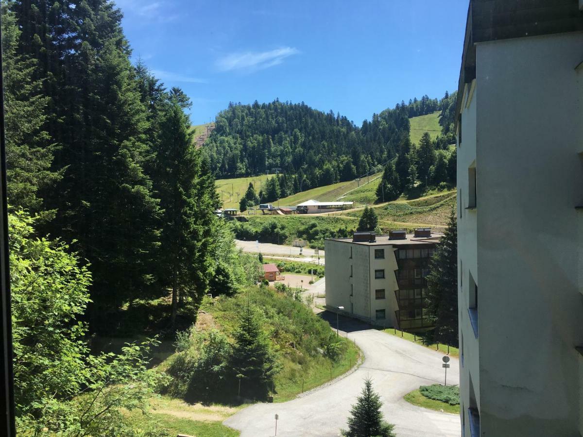 Apartment Belle-Hutte La Bresse Esterno foto