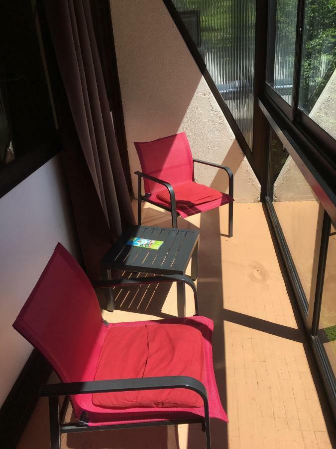 Apartment Belle-Hutte La Bresse Esterno foto