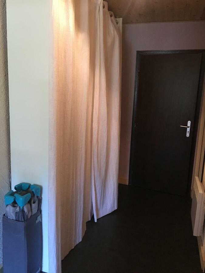 Apartment Belle-Hutte La Bresse Esterno foto